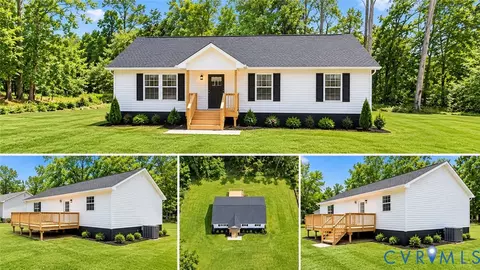 1106-01108 Amelia St, Petersburg, VA 23803