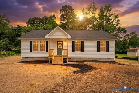 1106-01108 Amelia St, Petersburg, VA 23803