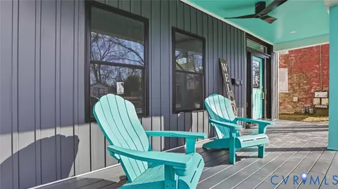 415 W 24th St, Richmond, VA 23225