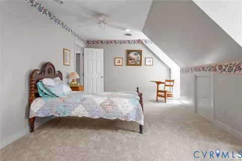 Bedroom - 413 Pleasanthill Dr, North Chesterfield, VA 23236 photo 4 of 6