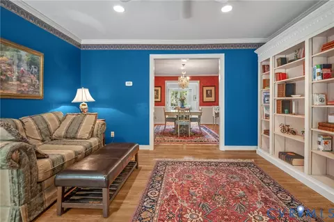 Other - 413 Pleasanthill Dr, North Chesterfield, VA 23236 photo 3 of 8