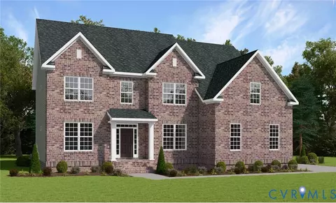 1720 Broken Branch Trl, Powhatan, VA 23139