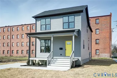 901 Commerce St, Petersburg, VA 23803