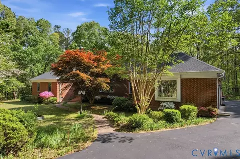 7329 Beulah Church Rd, Mechanicsville, VA 23111