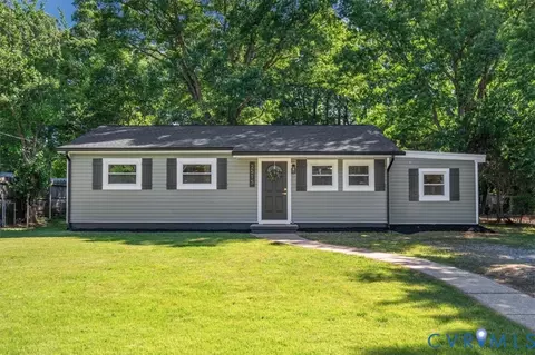 2515 Glendale Ave, Petersburg, VA 23805