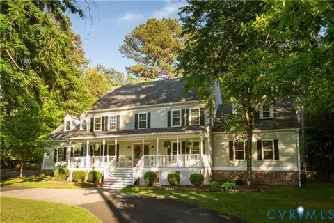 12349 Country Creek Way, Glen Allen, VA 23059