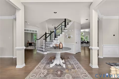 3825 Nightmuse Way, Glen Allen, VA 23059