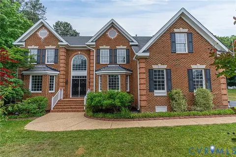 3825 Nightmuse Way, Glen Allen, VA 23059