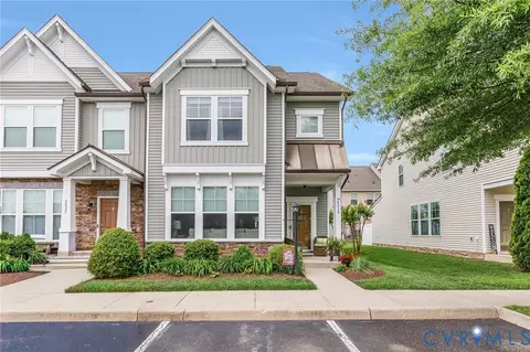 8039 Ellendale Dr #8039, Mechanicsville, VA 23116