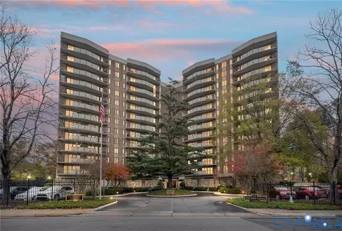 2956 Hathaway Rd #U1202, Richmond, VA 23225