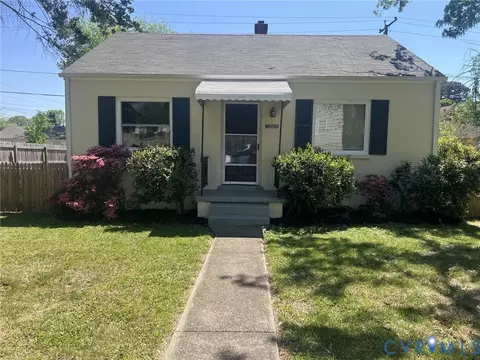 1201 Granite Ave, Richmond, VA 23226