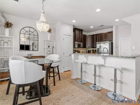 Dining - 14620 Bridge Creek Dr, Midlothian, VA 23113 photo 1 of 4