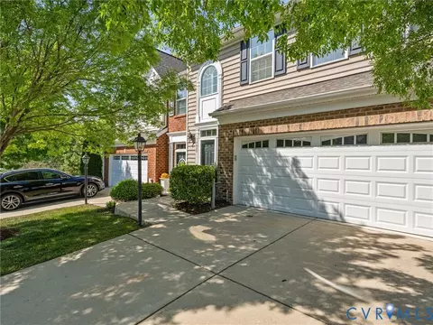 Exterior - 14620 Bridge Creek Dr, Midlothian, VA 23113 photo 3 of 8