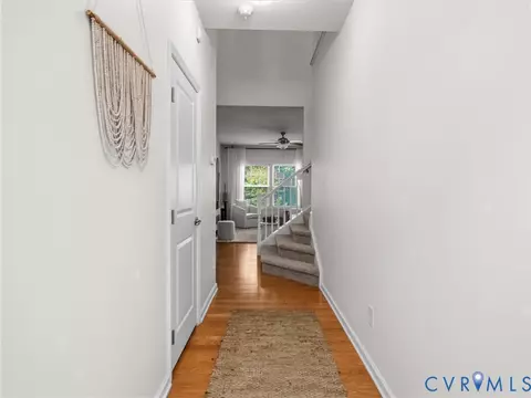 Entry Way - 14620 Bridge Creek Dr, Midlothian, VA 23113 photo 1 of 5