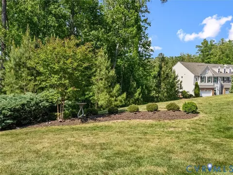 Exterior - 14620 Bridge Creek Dr, Midlothian, VA 23113 photo 8 of 8