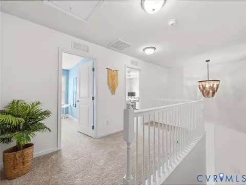 Entry Way - 14620 Bridge Creek Dr, Midlothian, VA 23113 photo 4 of 5