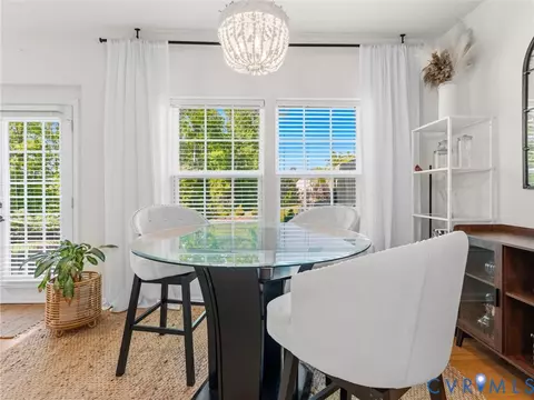 Dining - 14620 Bridge Creek Dr, Midlothian, VA 23113 photo 3 of 4
