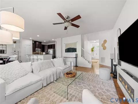 Living - 14620 Bridge Creek Dr, Midlothian, VA 23113 photo 5 of 6