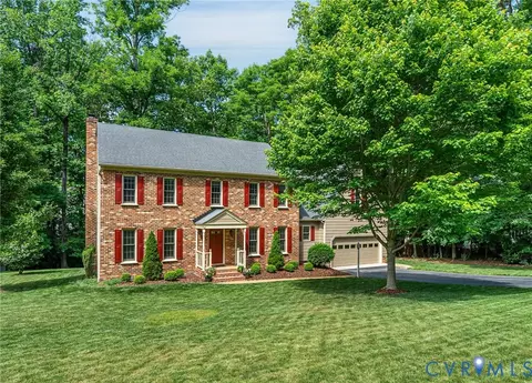 5404 Rock Harbour Rd, Midlothian, VA 23112