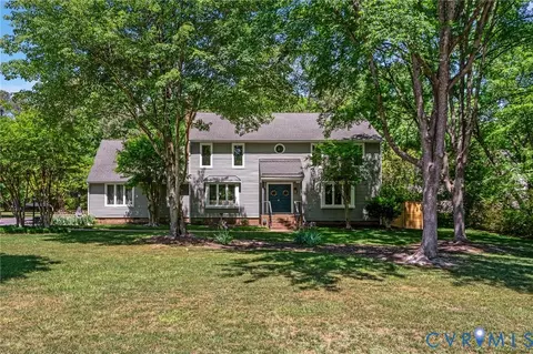 10708 Chipewyan Dr, Henrico, VA 23238