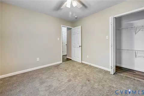 Bedroom - 123 Jacoby Rd, Louisa, VA 23093 photo 6 of 6