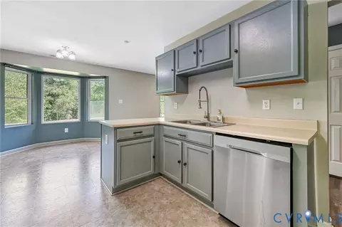 Kitchen - 123 Jacoby Rd, Louisa, VA 23093 photo 2 of 4