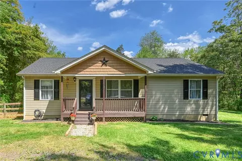 123 Jacoby Rd, Louisa, VA 23093