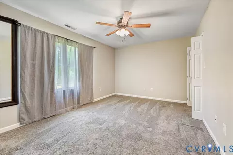 Bedroom - 123 Jacoby Rd, Louisa, VA 23093 photo 1 of 6