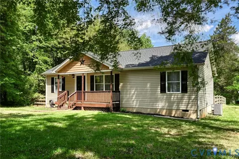 Other - 123 Jacoby Rd, Louisa, VA 23093 photo 2 of 10