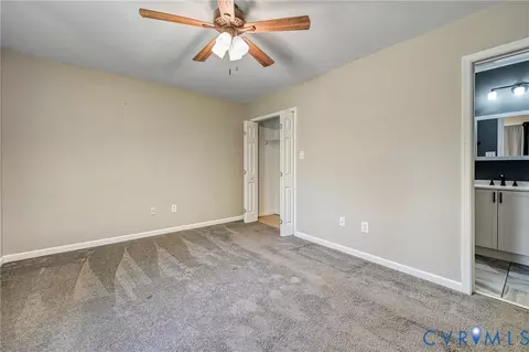 Bedroom - 123 Jacoby Rd, Louisa, VA 23093 photo 2 of 6