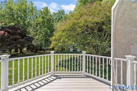 Exterior - 11087 Great Meadows Dr, Mechanicsville, VA 23116 photo 6 of 12