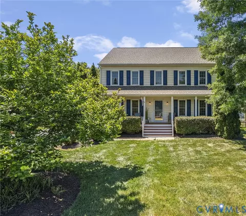 Exterior - 11087 Great Meadows Dr, Mechanicsville, VA 23116 photo 9 of 12