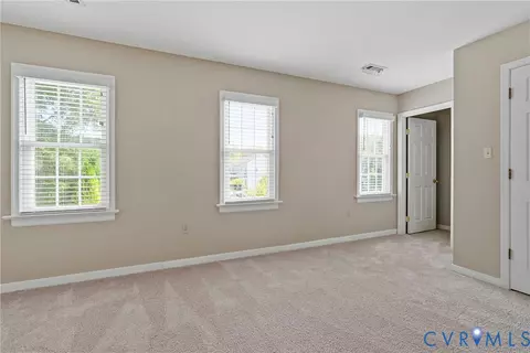 Bedroom - 11087 Great Meadows Dr, Mechanicsville, VA 23116 photo 3 of 10