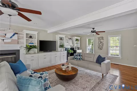 Other - 11087 Great Meadows Dr, Mechanicsville, VA 23116 photo 3 of 10