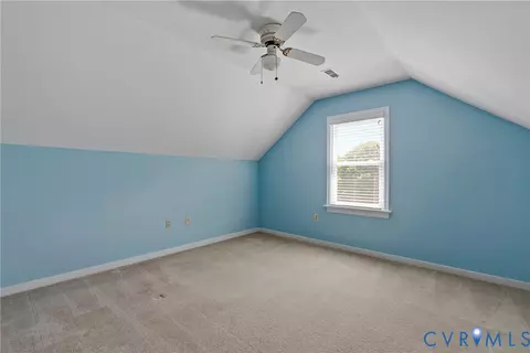 Bedroom - 11087 Great Meadows Dr, Mechanicsville, VA 23116 photo 10 of 10