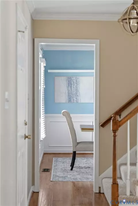 Entry Way - 11087 Great Meadows Dr, Mechanicsville, VA 23116 photo 3 of 3