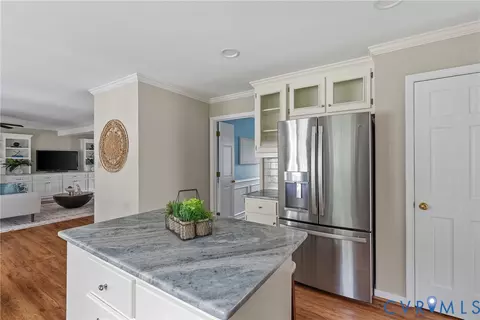 Kitchen - 11087 Great Meadows Dr, Mechanicsville, VA 23116 photo 6 of 6