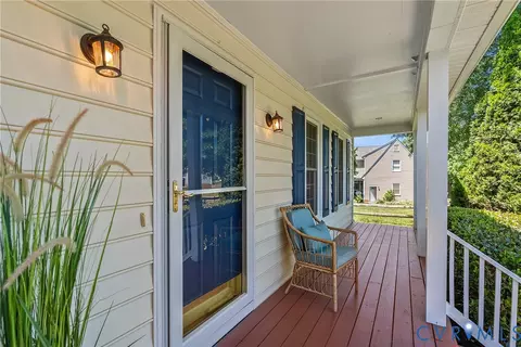 Exterior - 11087 Great Meadows Dr, Mechanicsville, VA 23116 photo 5 of 12