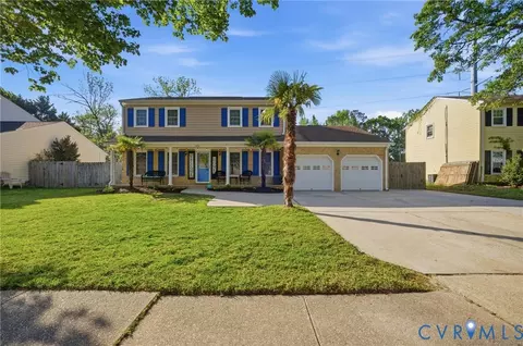 5224 Brockie St, Virginia Beach, VA 23464
