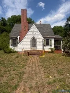 18420 Christanna Hwy, Lawrenceville, VA 23868