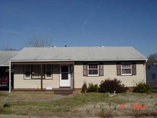 3702 Bonmark, Richmond, VA 23234 photo 1