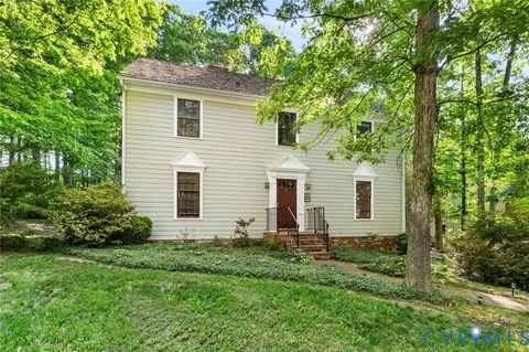 1905 Hickoryridge Rd, Henrico, VA 23238