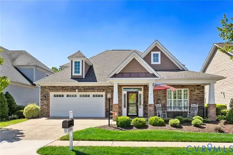 15243 Heron Pointe Way, Moseley, VA 23120