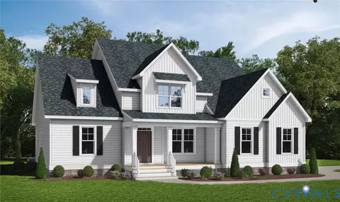 3953 Robins Ridge Dr, Moseley, VA 23120