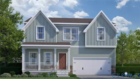 10344 Qualla Trace Dr, Chesterfield, VA 23832