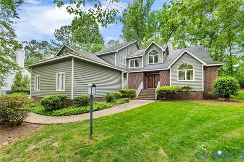 2409 Loreines Landing Ln, Henrico, VA 23233