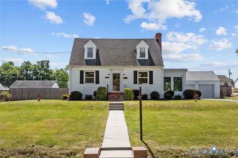 107 N Linden Ave, Henrico, VA 23075