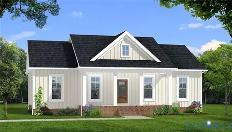 tbd Lot 3 Francisco Rd, Farmville, VA 23901