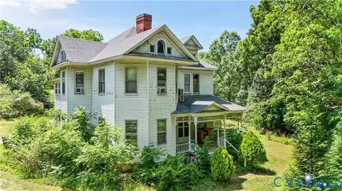 265 Proctor St, Drakes Branch, VA 23937