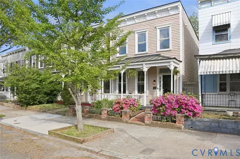 517 N 33rd St, Richmond, VA 23223